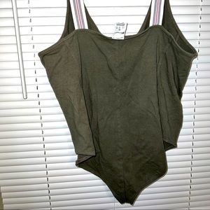 Brand new champion body suit